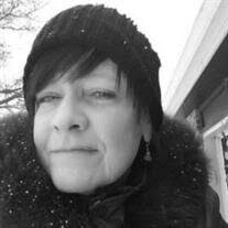 Tamara Powell Gleason Obituary