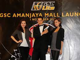Amanjaya mall, sungai petani, 08000, malaysia. Gsc Amanjaya Mall Opens News Features Cinema Online