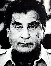 Profile: Genovese crime family soldier George Barone