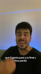 Que Paso Con Aixa Y Negi