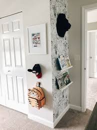 Toddler Toddler Room Boy Room Toddler Boy Room Removable Wallpaper Ikea Boo Toddlers Ideas Boy Room Themes Boy Toddler Bedroom Big Boy Bedrooms