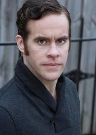 Like Angels Put in Hell by God