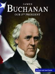 James Buchanan by Gerry Souter, Janet Souter (Ebook)