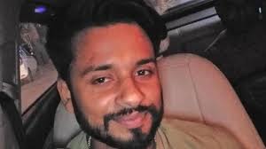 Adam Troy Parker: Wedding guest found guilty of burning down home