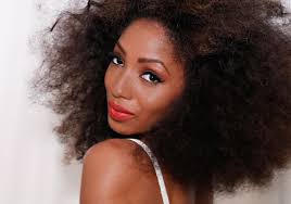 All new black women with weave vs natural hair. 10 Ways To Make A Transition To Natural Hair Easier