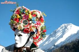 Alcuni dati statistici del comune di aosta. Carnevale In Valle D Aosta 2021 I Carnevali Piu Belli E Famosi Le Feste E Le Maschere Tradizionali