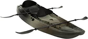 Sea kayak fishing belongs to the latter category. Amazon Com Lifetime Sport Fisher Tandem Kayak Fishing Kayaks Sports Outdoors