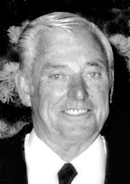 Robert Conroy Obituary