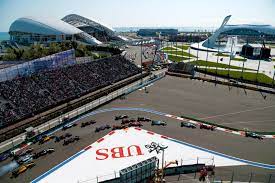 А еще повезло, что достались билеты на формулу 1, совершенно. Formula 1 Vtb Gran Pri Rossii 2021 Sobytie