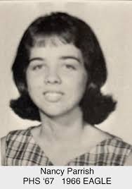 Nancy Ellen Stuart memorial service and visitation details