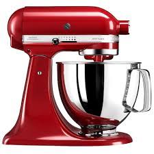 The artisan mini stand mixer is 20% smaller and 25% lighter* making it ideal for smaller spaces and kitchens. 8 Of The Best Stand Mixers Including The Kitchen Aid Artisan
