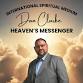 Evening with Dan Clarke event image