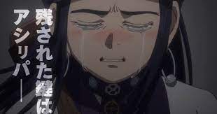 Golden Kamuy Anime S 3rd Season Reveals October Premiere In Promo Video Golden Kamuy Anime S 3rd Season Reveals October Premi Latest Anime Upcoming Anime Anime
