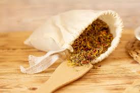 Make your own yoni steam herbs recipe and discover how to perform this ancient form of female self you don't have to go to a spa, set up a diy yoni steam session in the privacy of your own home. What Is Yoni Steaming Guide Xonecole Women S Interest Love Wellness Beauty