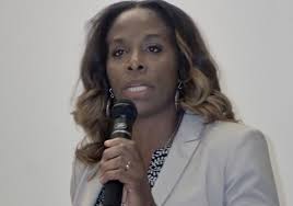 She is currently serving her fourth term in congress. Plaskett Leads Legislation To Include V I In Ssi Program St Thomas Source