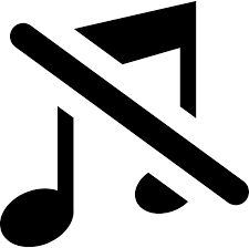 Check spelling or type a new query. Music Off Icon Png And Svg Vector Free Download