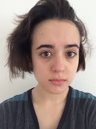 If your coconut oil is solid, slowly warm it up in the microwave on low power and then wait for it to return to room temperature before mixing it with. I Washed My Face With Coffee For A Week And The Results Were Not What I Expected Hellogiggles