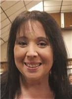 Christina Braxton Obituary (1970