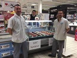 Comparez les prix sur lebondrive pour trouver le drive le moins cher de igoville. Il Y A De La Nouveaute Dans Votre Super U Igoville Facebook