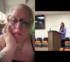 Justice for Julia and Nikon Donation