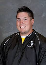 2009-10 Baseball Roster