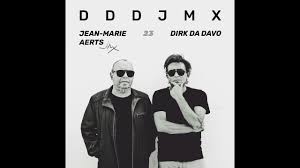 DDDJMX: Trouble in Paradise (Dirk Da Davo