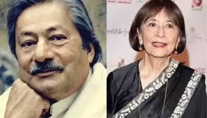 Saeed Jaffrey Divorced First Wife, Mehrunima, Regretted His Decision After  Seeing Her Successful