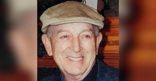 Richard "Dick" J. Benoit Obituary