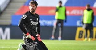 Liverpool fc is deeply saddened by the tragic death of alisson becker's father, jose, in brazil on. Liverpool Goalkeeper Alisson Becker S Father Drowns World News Onmanorama