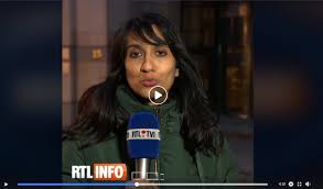 Maybe you would like to learn more about one of these? Rtl Info Informer Est Notre Priorite Rtl Belgium