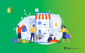 Choose from over 1,300 shopify themes and templates. 10 Best Free Shopify Themes 2021 Hasthemes Blog
