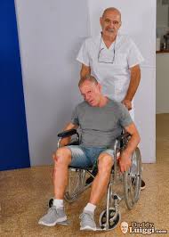 Real Luiggi (@Real_Luiggi): Oleg arrived with injuries all over his body.  I wi...