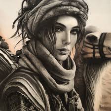 Katy Garrett Artworks & Paintings For Sale