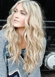 How To Make A Beach Wave Hairstyle For Beach Party Hair Waves Beach Wave Hair Hair Styles