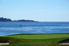 Image result for what national park backs to trilogy golf course