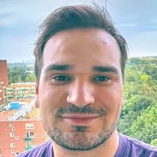 James Bonello's Instagram, Twitter & Facebook