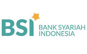 It usually looks like a shortened version of that bank's name. Bismillah Today President Jokowi Inaugurates The Indonesian Sharia Bank Bris Netral News