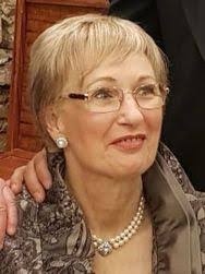 Audrey Forrest's Instagram, Twitter & Facebook