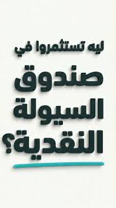صناديق استثمار بالدولار في مصر‎
