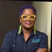 Dawn Thames's Instagram, Twitter & Facebook