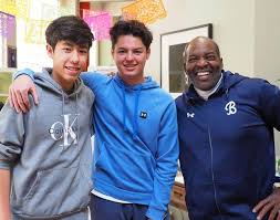 Fall/Winter Annual Report Edition 2024 by Bellarmine College Preparatory