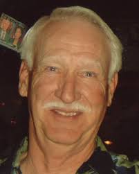 Obituary for John Michael Cruickshank