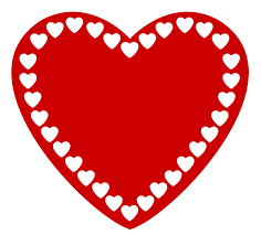 Clipart Love Heart In 2020 Valentine Heart Images Valentine Heart Valentine Clipart