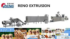 Cin Kopek Mamasi Ekstruder Makine Tedarikcileri Ve Ureticileri Fabrika Dogrudan Fiyat Reno Makine