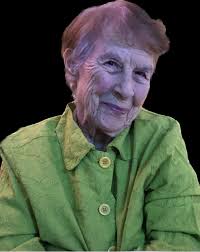 Obituary information for Lillian Munster