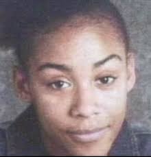 Annshalike Shanta “Lili” Hamilton (1993-2008)