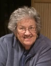 Obituary for Grace (Zampella) Caputo