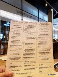 Almorzamos En Le Pain Quotidien De Mar Del Plata Buenos Aires Argentina Info Viajera