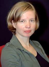 Autorin Jenny Erpenbeck: In der Verjüngungsmaschine