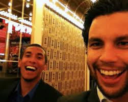 Stephanie Blaser and Peter Cruz's Wedding Website